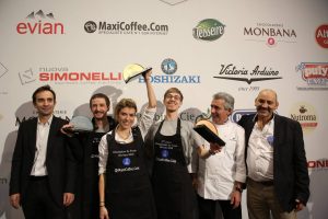 charlotte Malaval sirha 2015 lyon