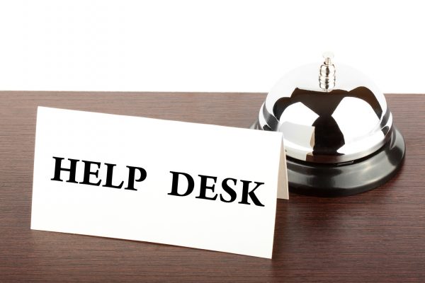 Help Desk Sign congress Cannes Assistance et logistique Congrès Cannes MIPTV